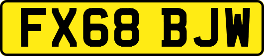 FX68BJW