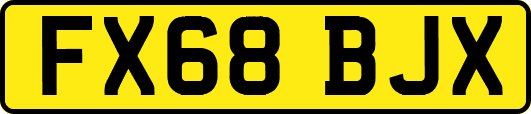 FX68BJX