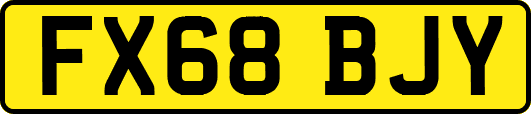 FX68BJY