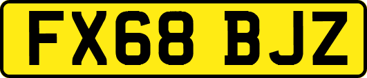 FX68BJZ