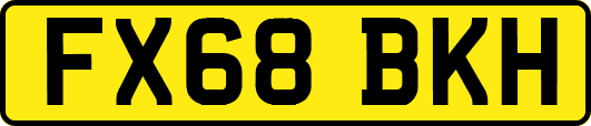 FX68BKH