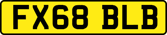FX68BLB