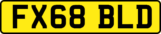 FX68BLD