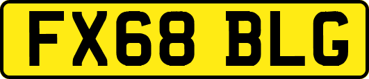 FX68BLG