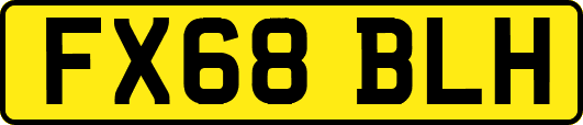 FX68BLH