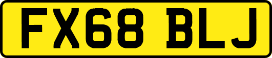 FX68BLJ