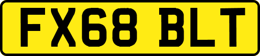 FX68BLT