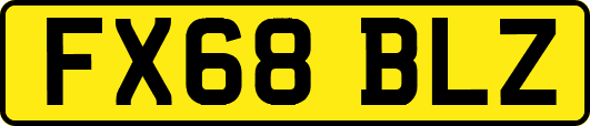 FX68BLZ