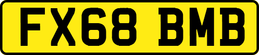 FX68BMB