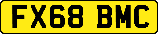 FX68BMC