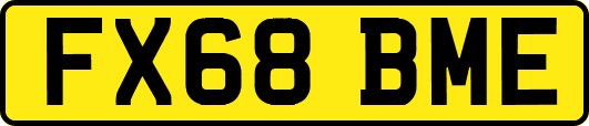 FX68BME