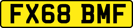 FX68BMF