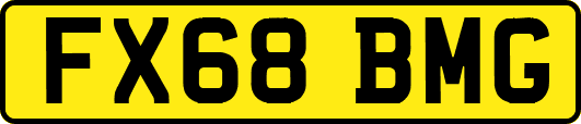 FX68BMG