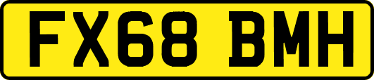 FX68BMH