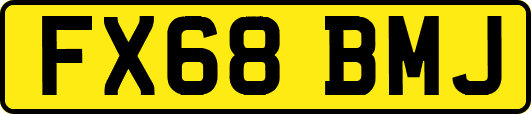 FX68BMJ