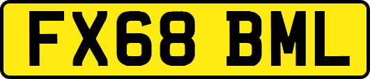 FX68BML