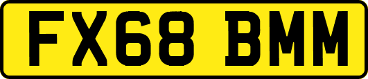 FX68BMM