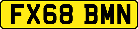 FX68BMN