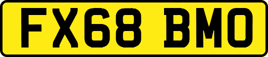 FX68BMO