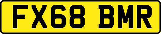 FX68BMR