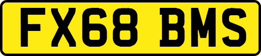 FX68BMS