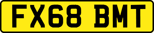 FX68BMT