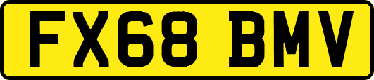 FX68BMV