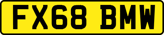 FX68BMW