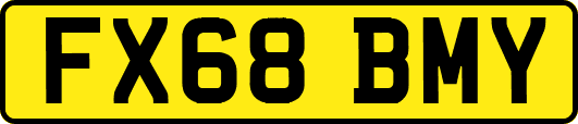 FX68BMY