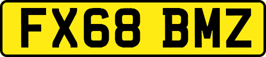 FX68BMZ