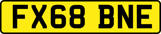 FX68BNE