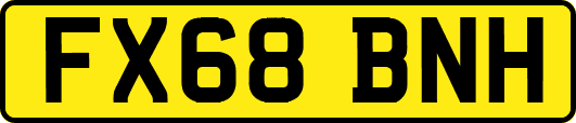 FX68BNH