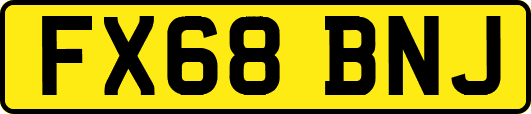 FX68BNJ
