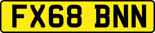 FX68BNN