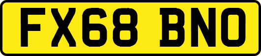 FX68BNO