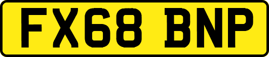 FX68BNP