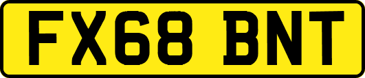 FX68BNT
