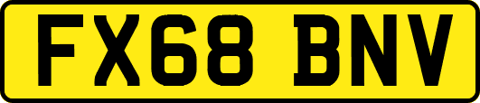 FX68BNV