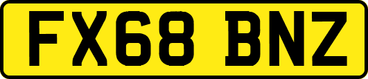 FX68BNZ