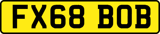 FX68BOB