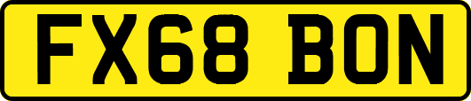 FX68BON