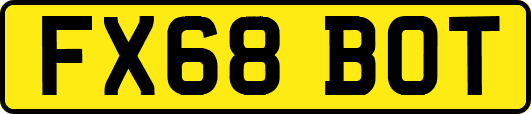 FX68BOT
