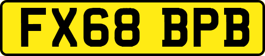 FX68BPB