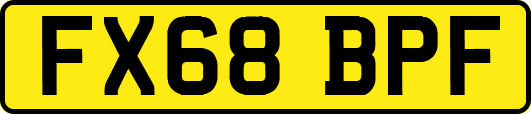 FX68BPF
