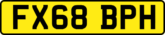 FX68BPH