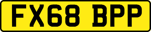 FX68BPP