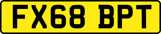 FX68BPT