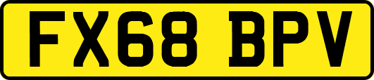 FX68BPV