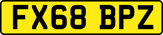 FX68BPZ