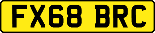 FX68BRC